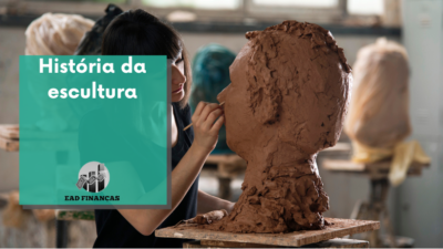 História da escultura