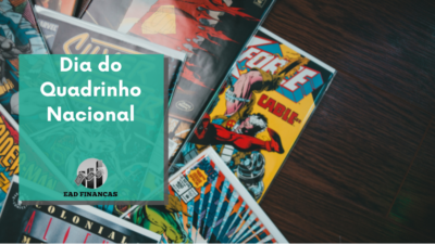 Dia do Quadrinho Nacional
