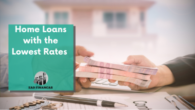 Home Loans with the Lowest Rates