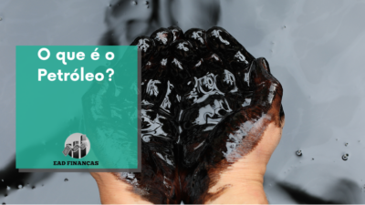 O que é o Petróleo?