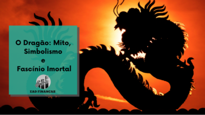 O Dragão: Mito, Simbolismo e Fascínio Imortal