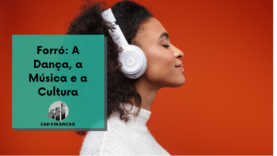 Forró: A Dança, a Música e a Cultura