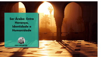 Ser Árabe: Entre Herança, Identidade e Humanidade
