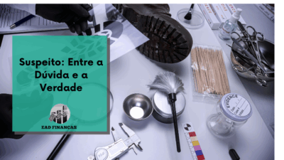 Suspeito: Entre a Dúvida e a Verdade