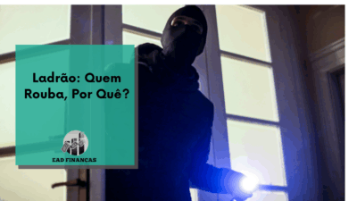 Ladrão: Quem Rouba, Por Quê?