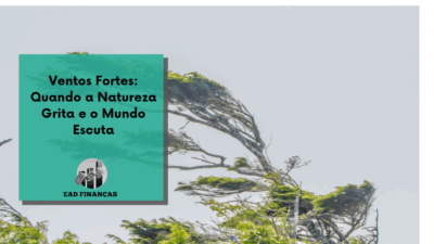 Ventos Fortes: Quando a Natureza Grita e o Mundo Escuta