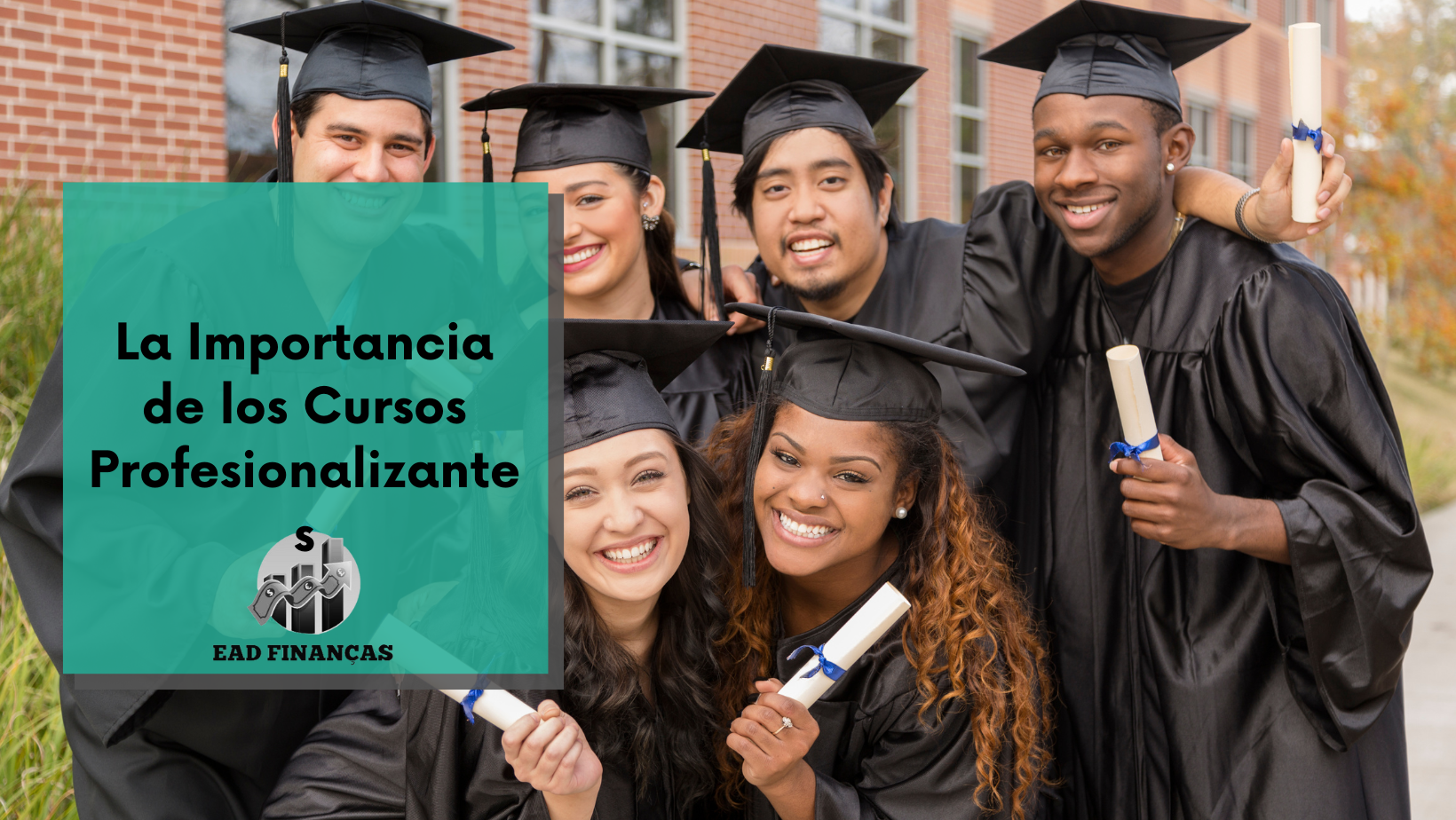 La Importancia de los Cursos Profesionalizantes