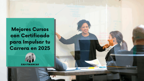 Los mejores cursos online gratuitos con certificación para impulsar tu carrera en 2026