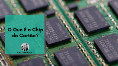 O Que É o Chip do Cartão?