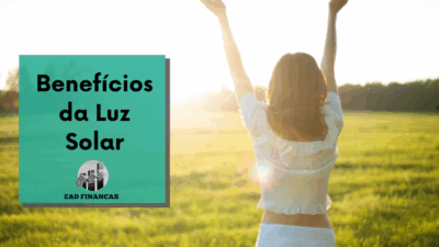 Benefícios da Luz Solar