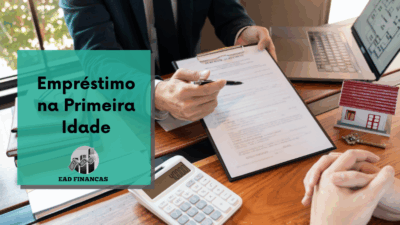 Empréstimo na Primeira Idade