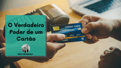 O Verdadeiro Poder de um Cartão