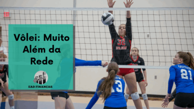 Vôlei: Muito Além da Rede
