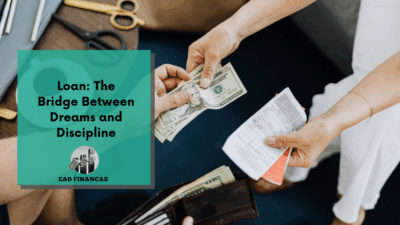 Loan: The Bridge Between Dreams and Discipline