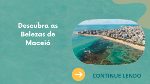 Descubra as Belezas de Maceió