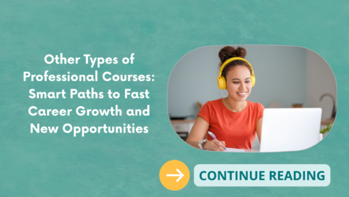 5 Professional Courses in  That Can Transform Your Career and Unlock Real Opportunities