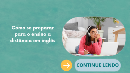 Como se preparar para o ensino a distância