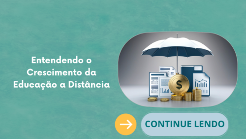 Entendendo o Crescimento da Educação a Distância