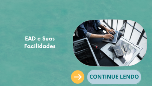 EAD e Suas Facilidades