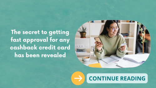 What Affects the Approval Time of a Cashback Credit Card