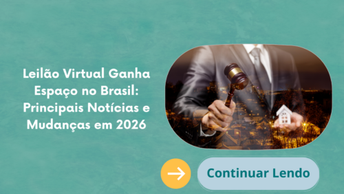 Leilão Virtual Ganha Espaço no Brasil: Principais Notícias e Mudanças em 2026