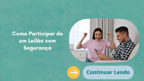 Como Participar de um Leilão com Segurança