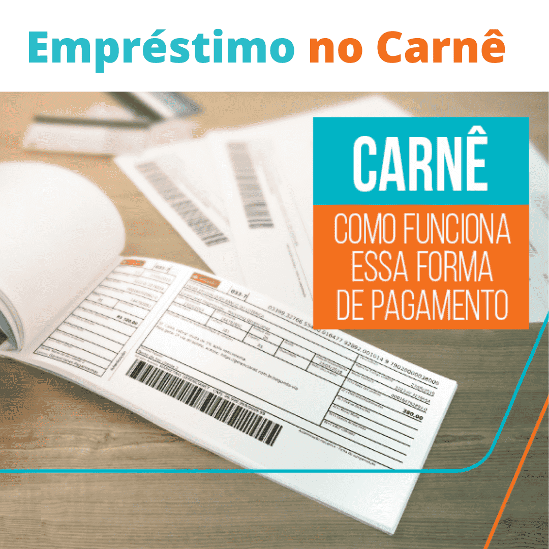 Precisa de qual serviço? Empréstimo no Carnê ou Boleto! Experience Precisa de qual serviço? Empréstimo no Carnê ou Boleto! Experience