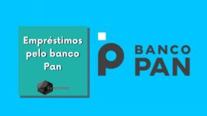 Empréstimos pelo banco Pan