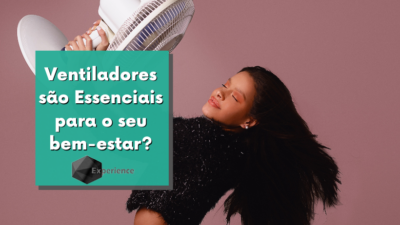 Ventiladores