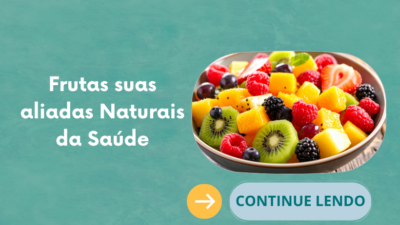 Frutas