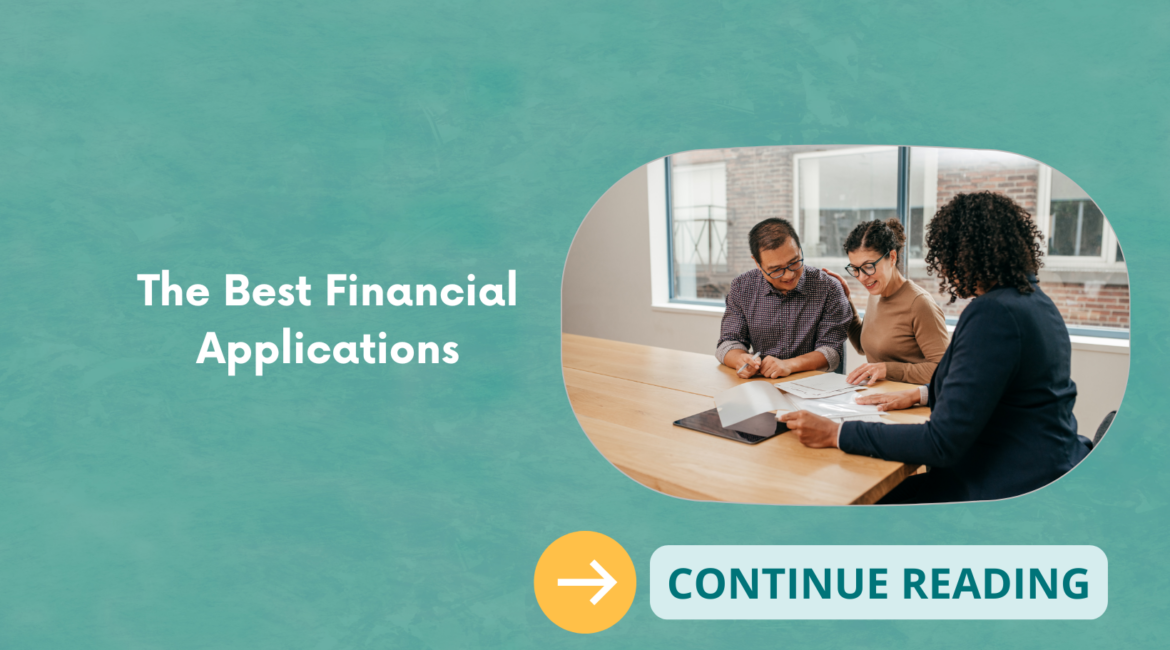 Financial Applications