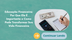 Educação Financeira